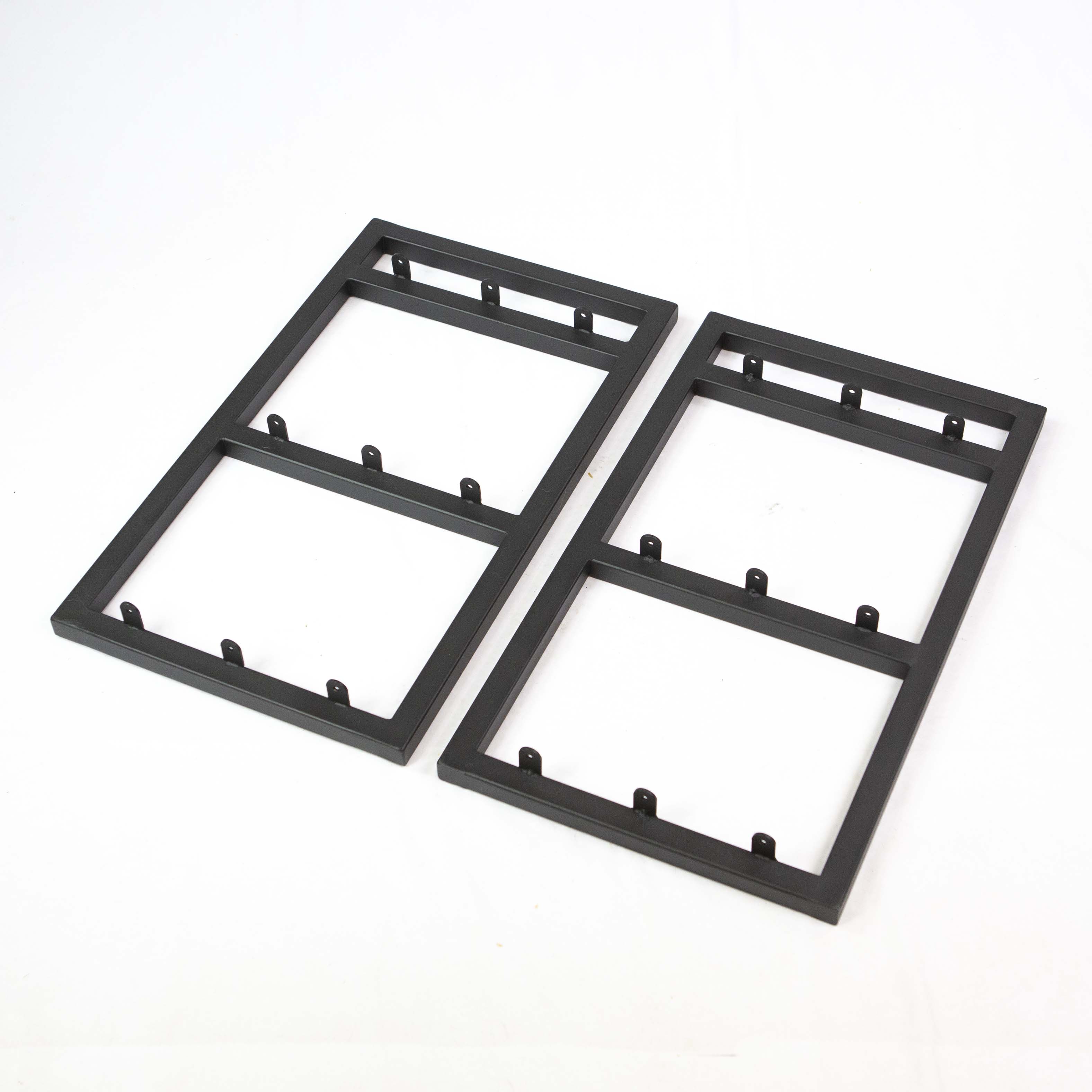 Three-Tier Shelving Unit