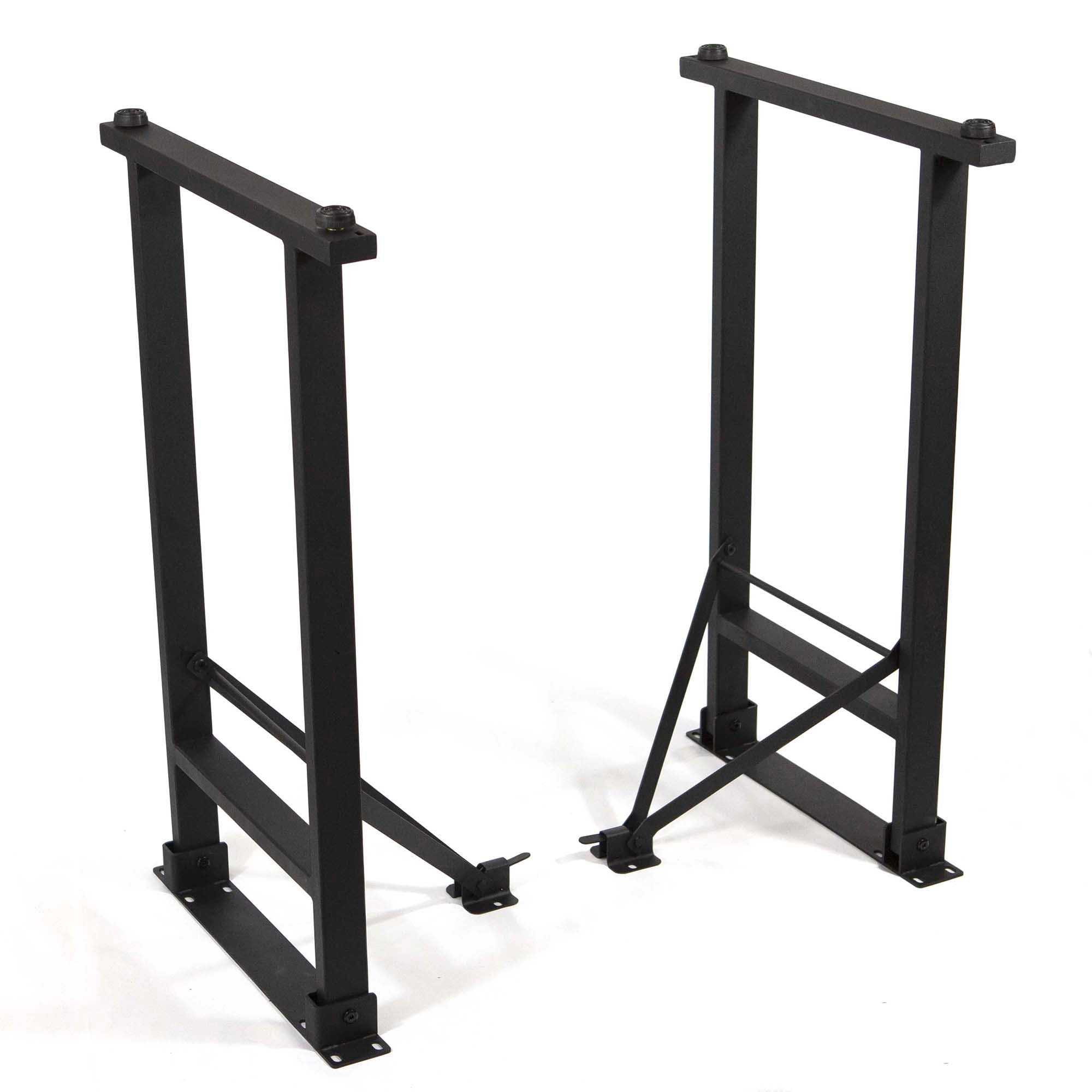 Adjustable Table Legs (Pair)
