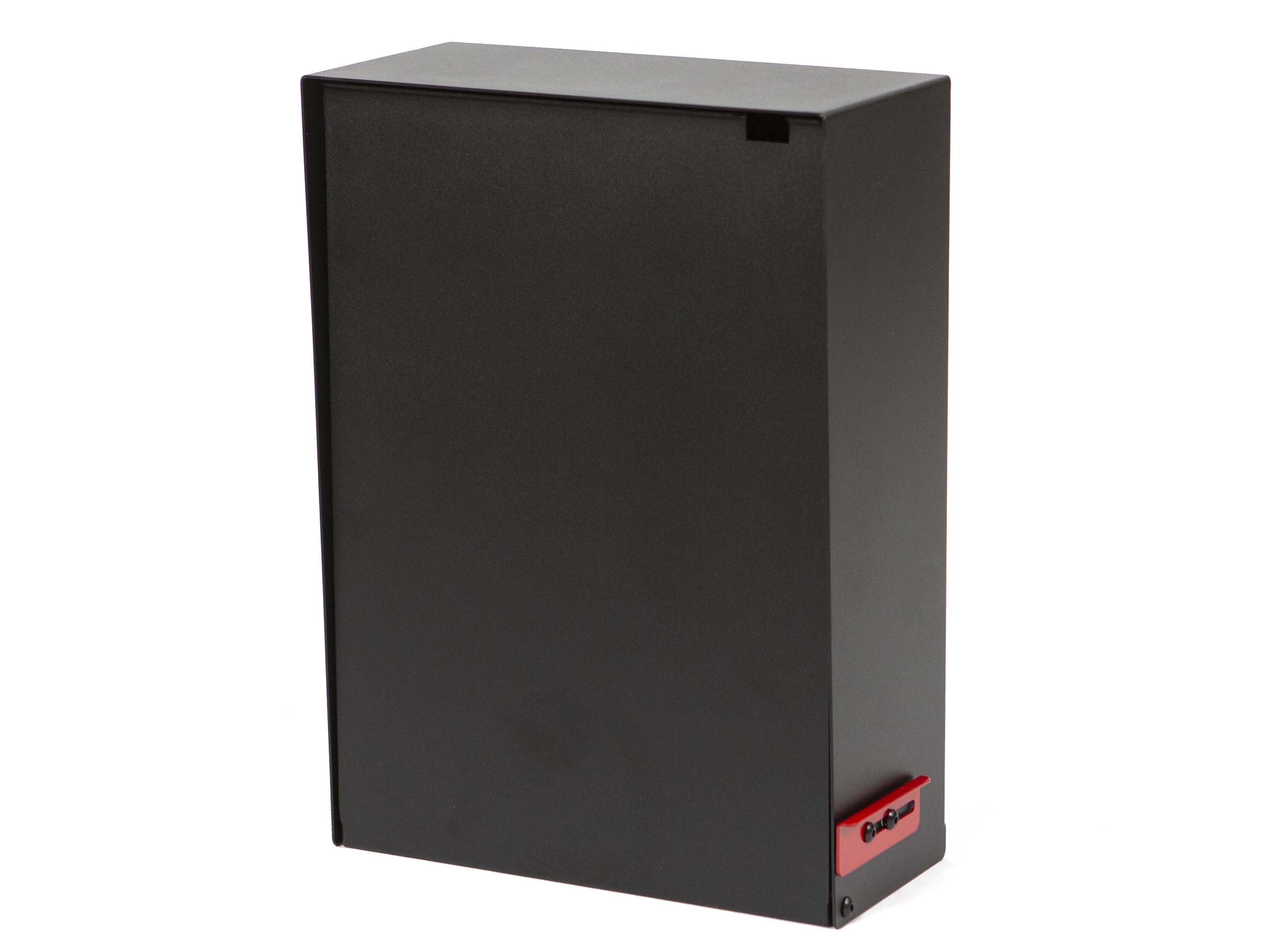 Wall-Mounted Mailbox