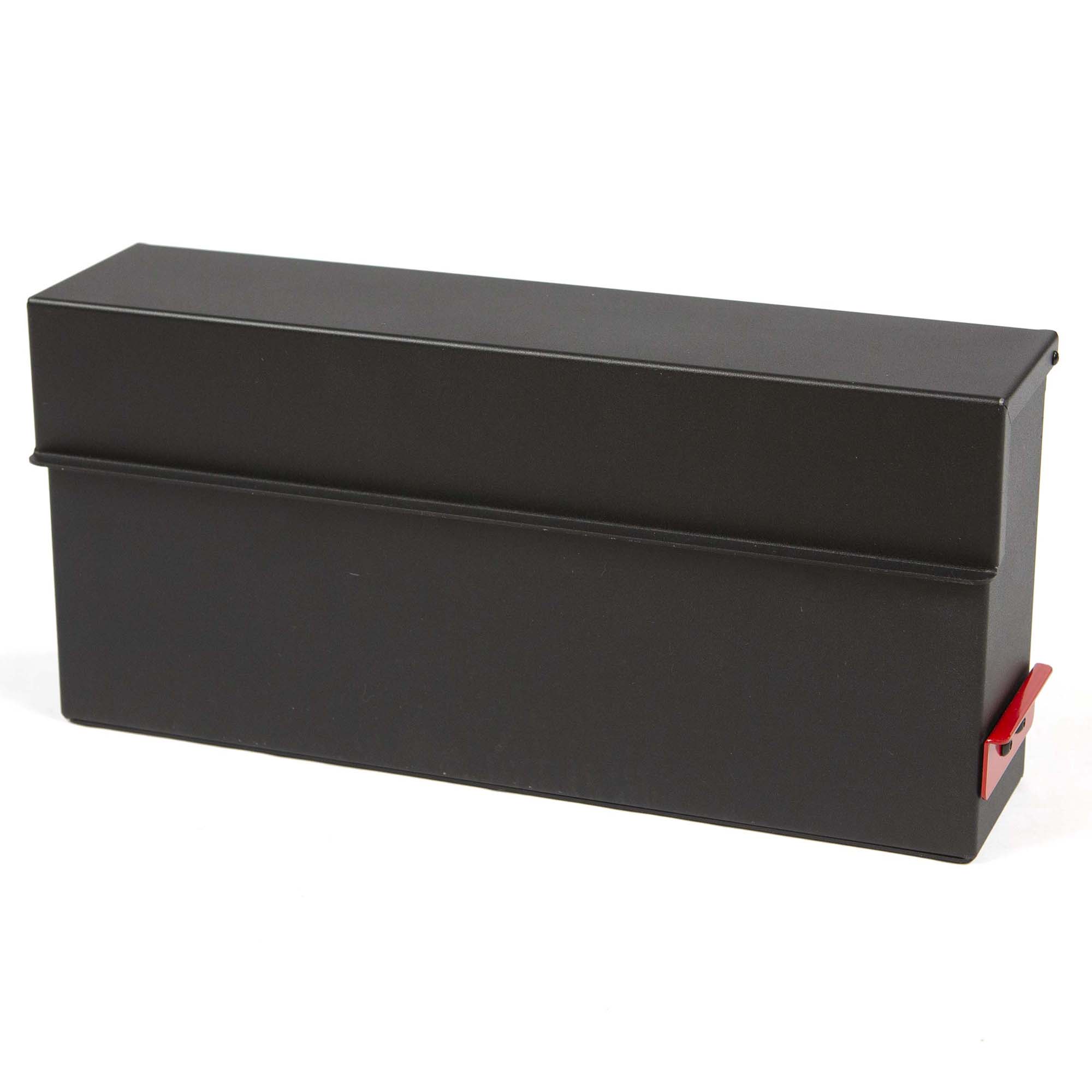 Wall-Mounted Storage Box