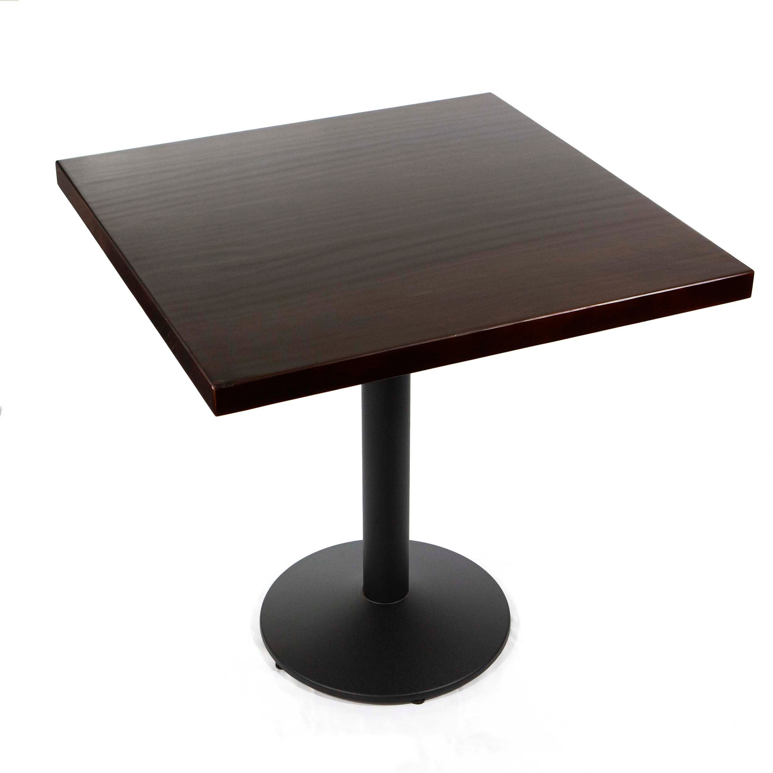 Square Dining Table