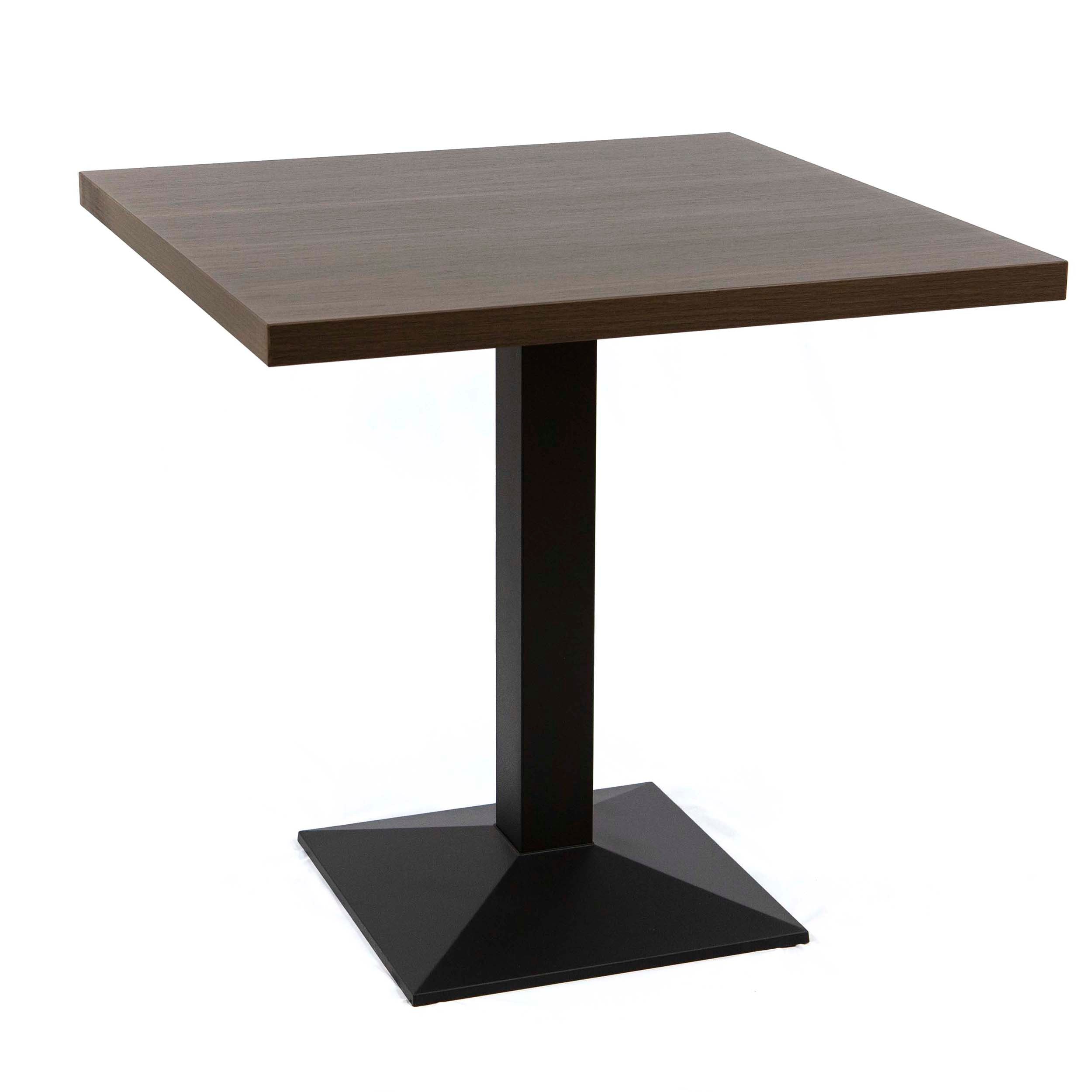 Square Top Dining Table