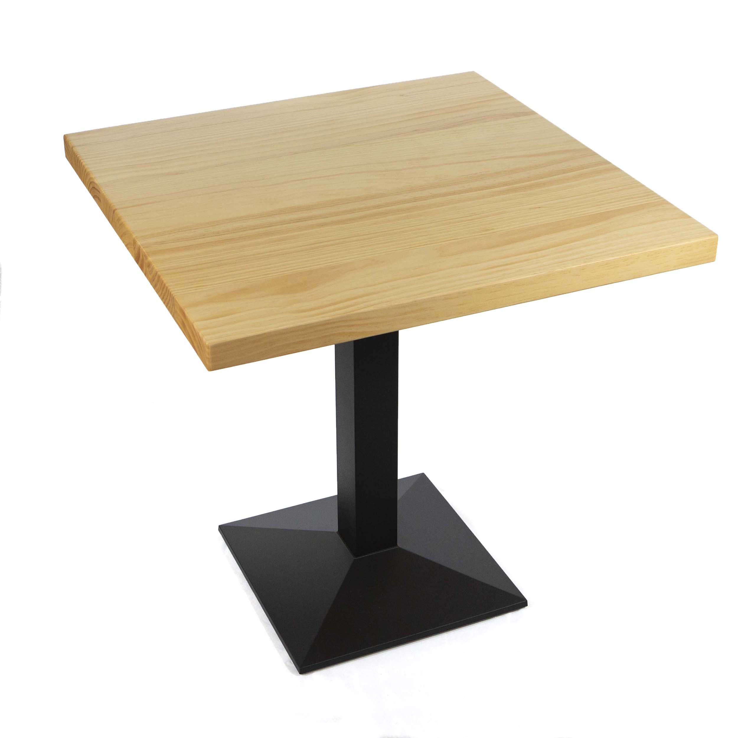 Square Dining Table