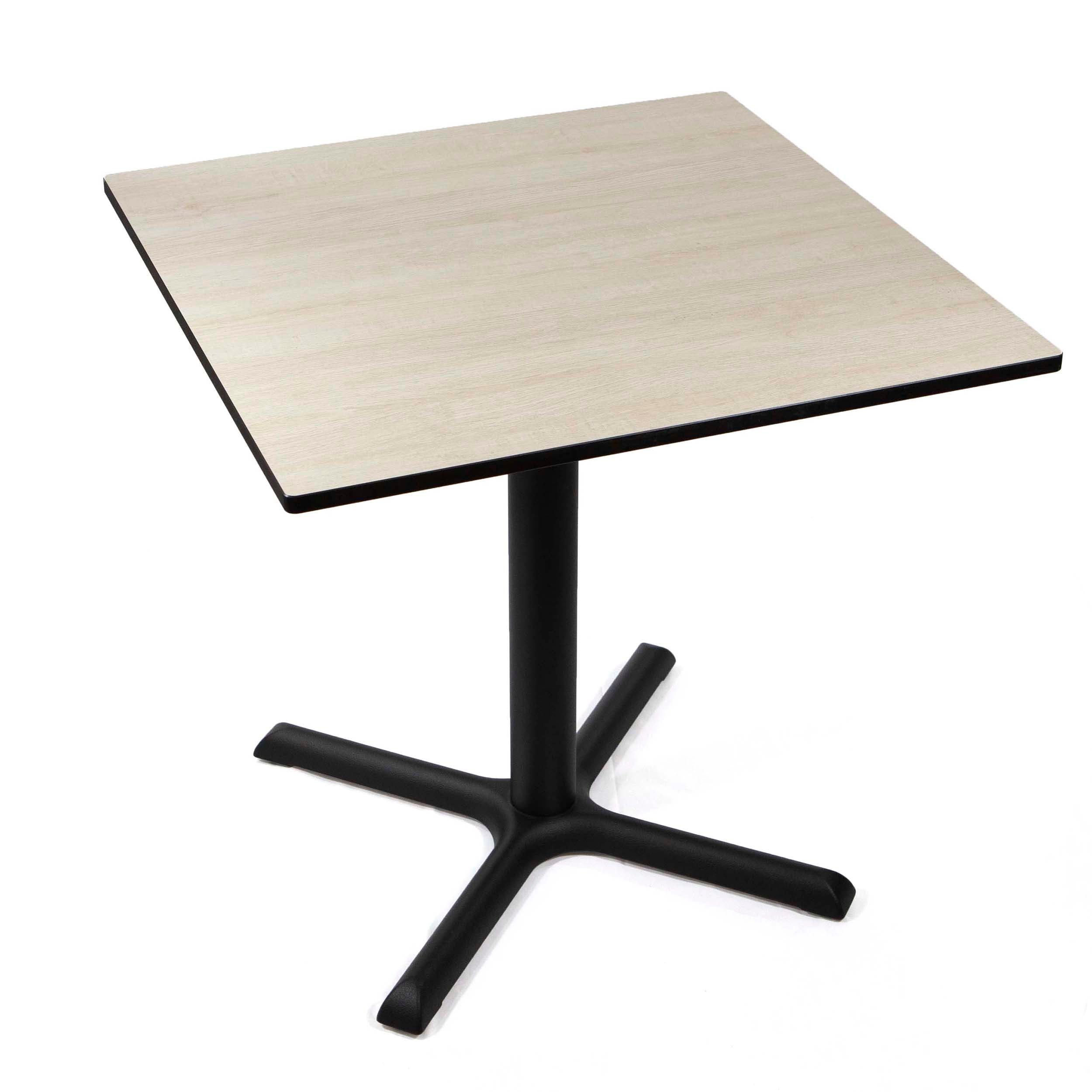 Square Dining Table