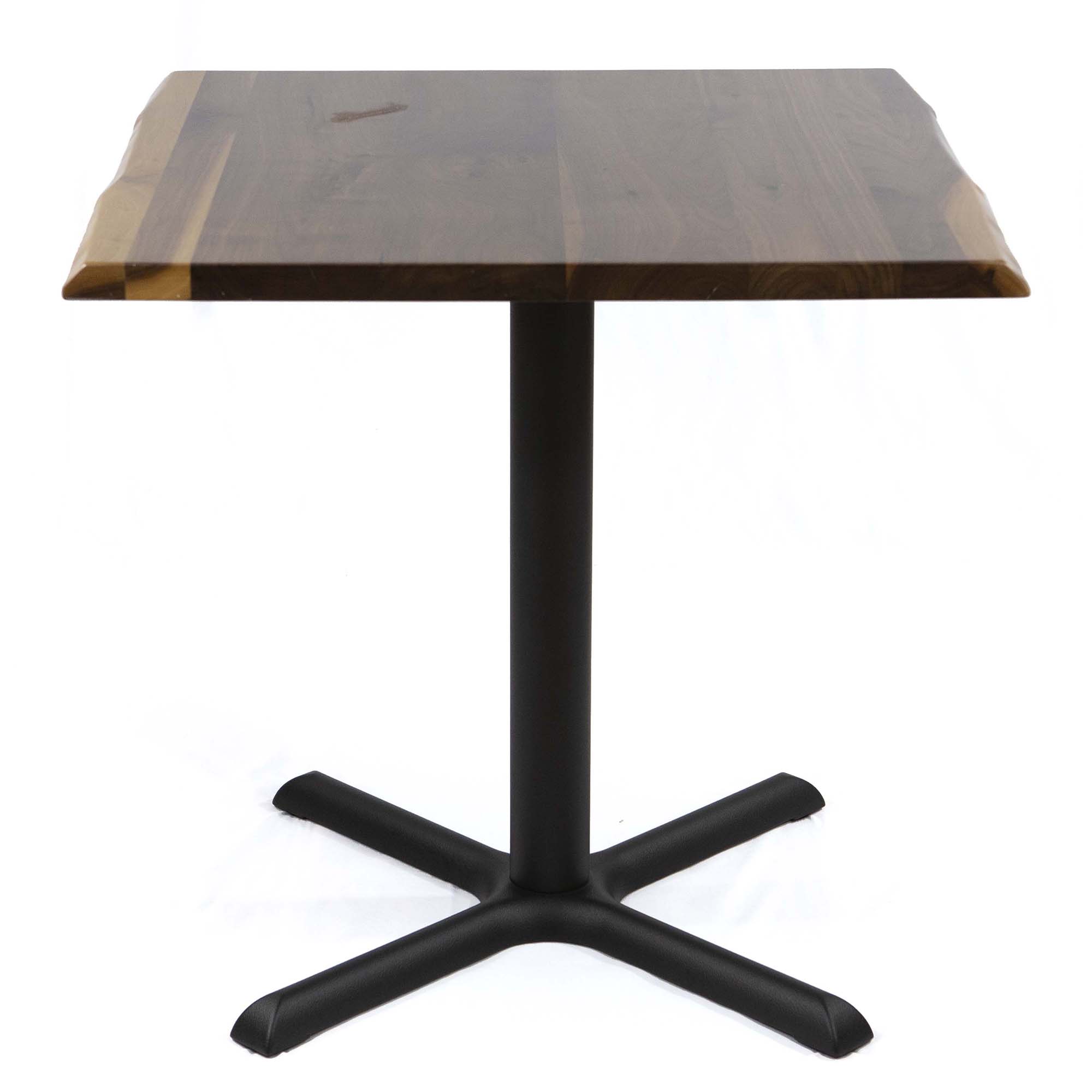 Assembled Dining Table