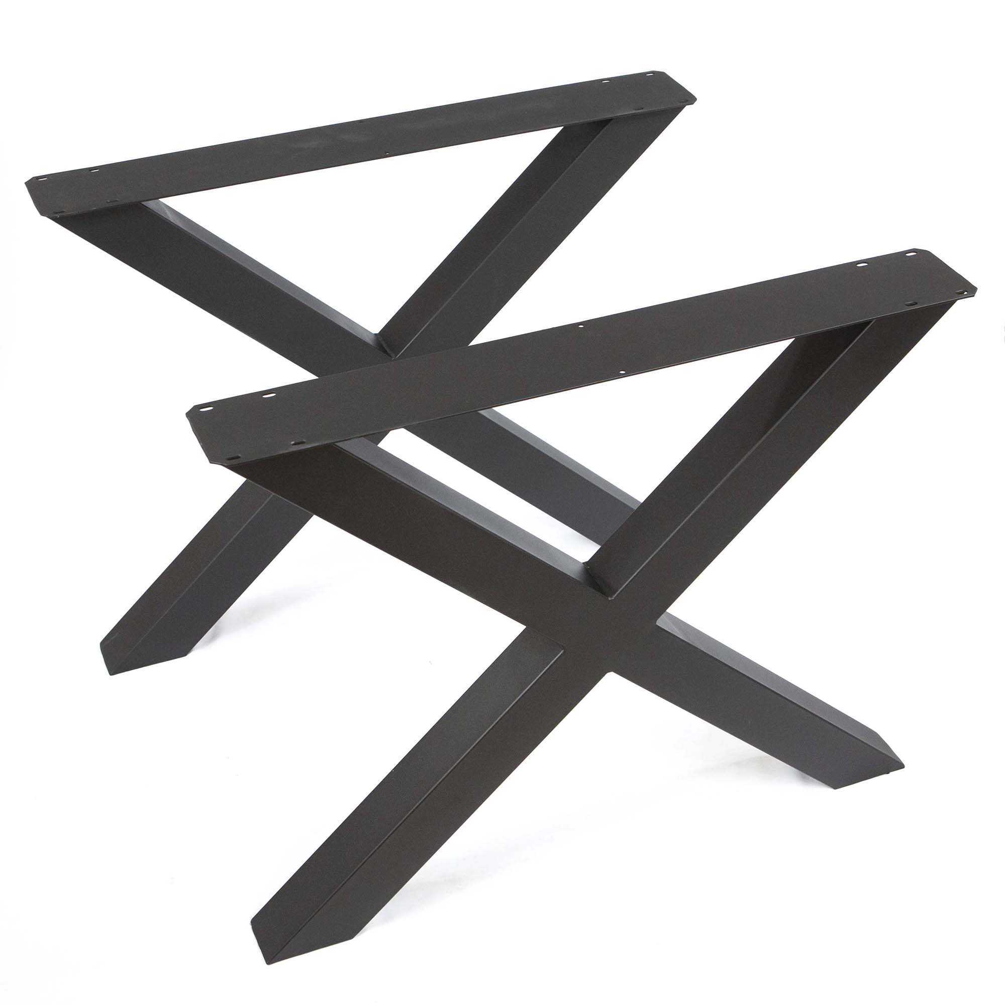 X-Frame Table Legs