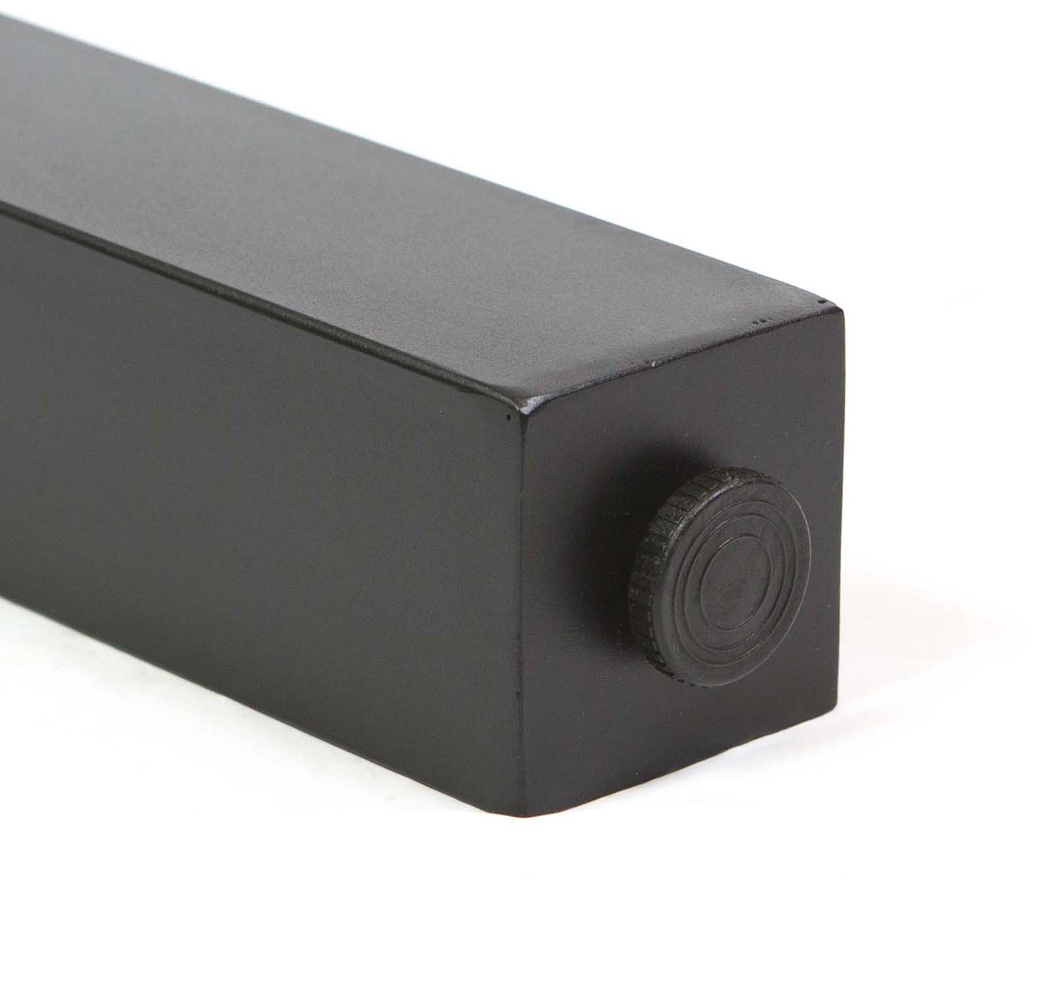 Adjustable Table Legs Set