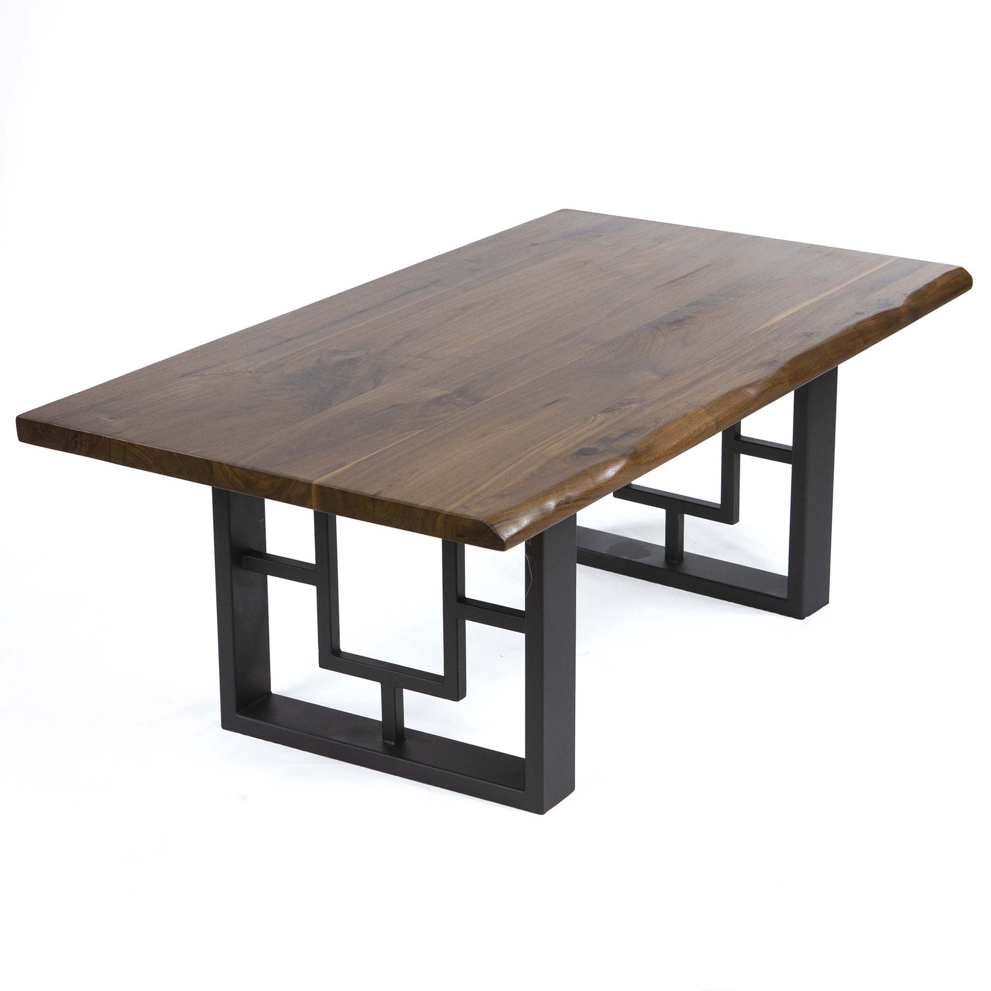 Adjustable Leg Table