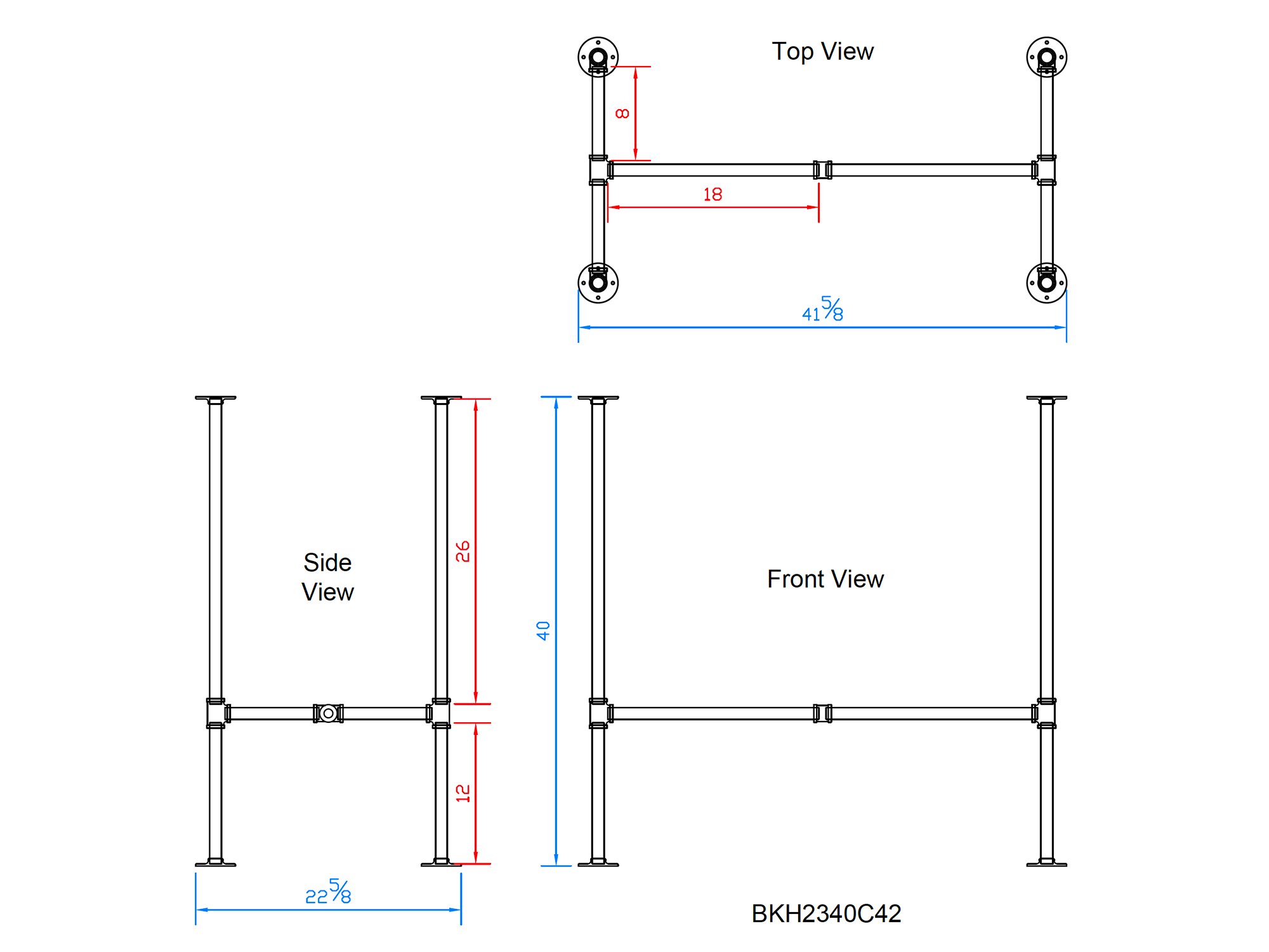 bar-height-pipe-table-legs-2340C42.png