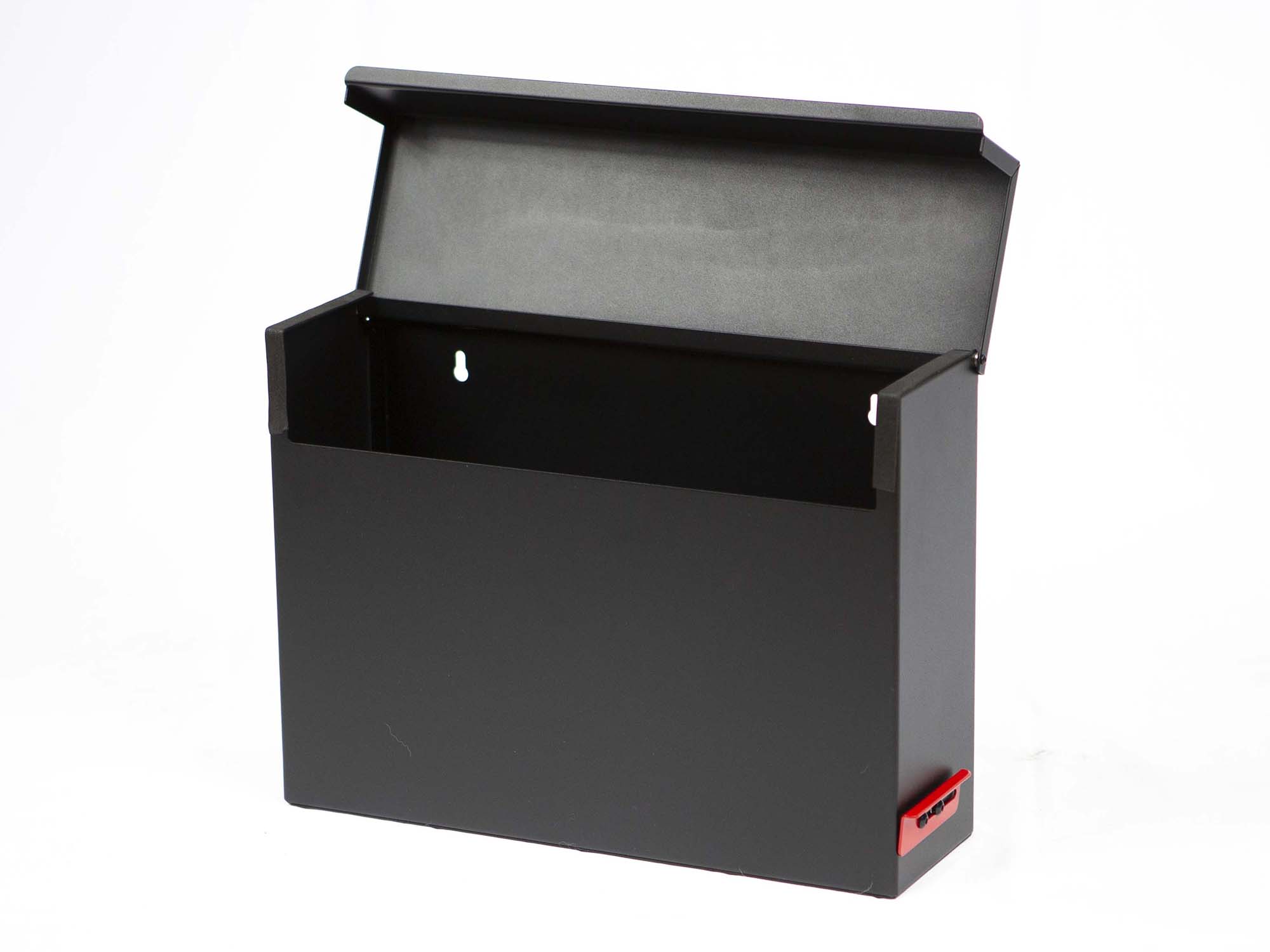 Wall-Mounted Mailbox