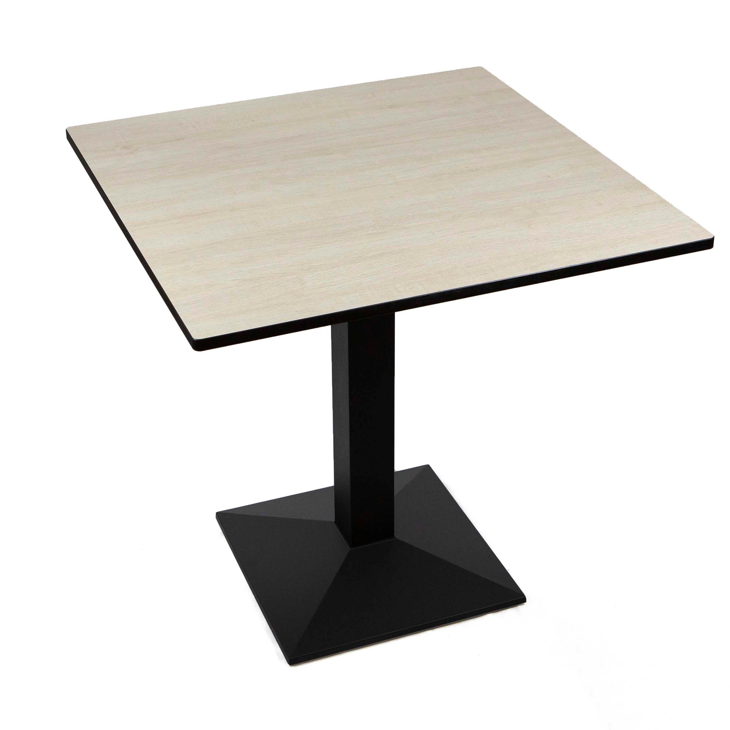 Classic Square Dining Table