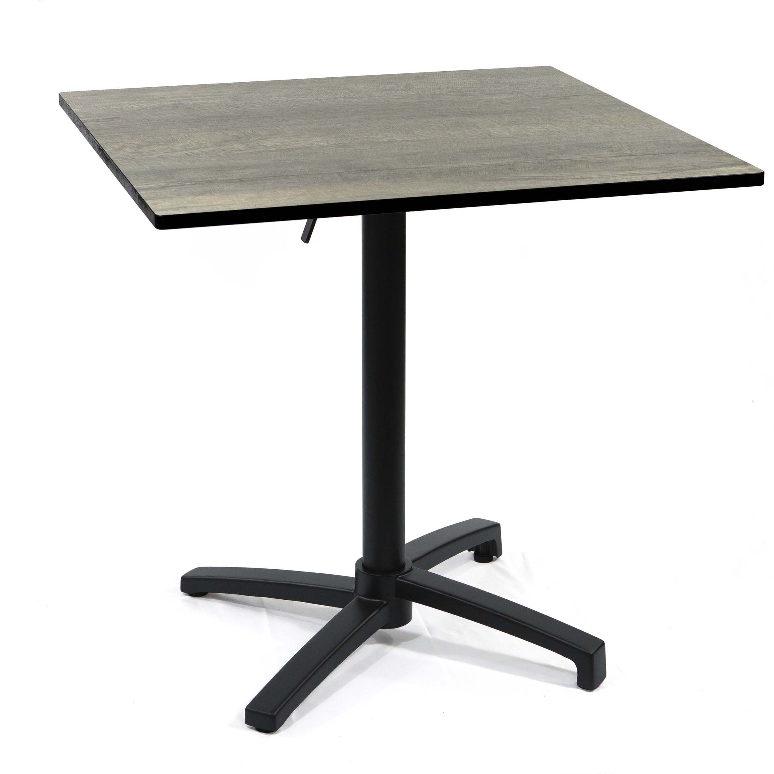 Luxury Square Dining Table