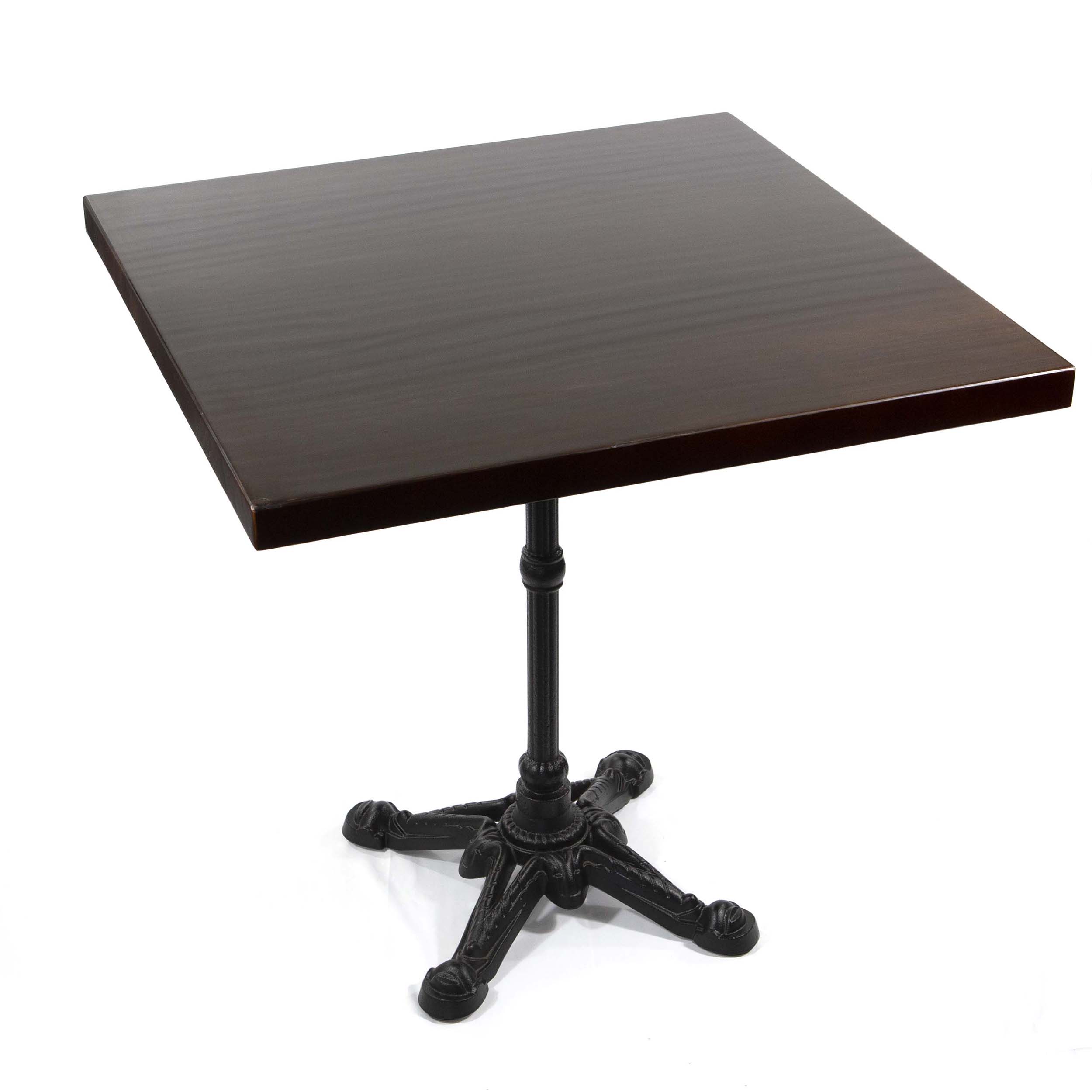 Modern Square Tabletop