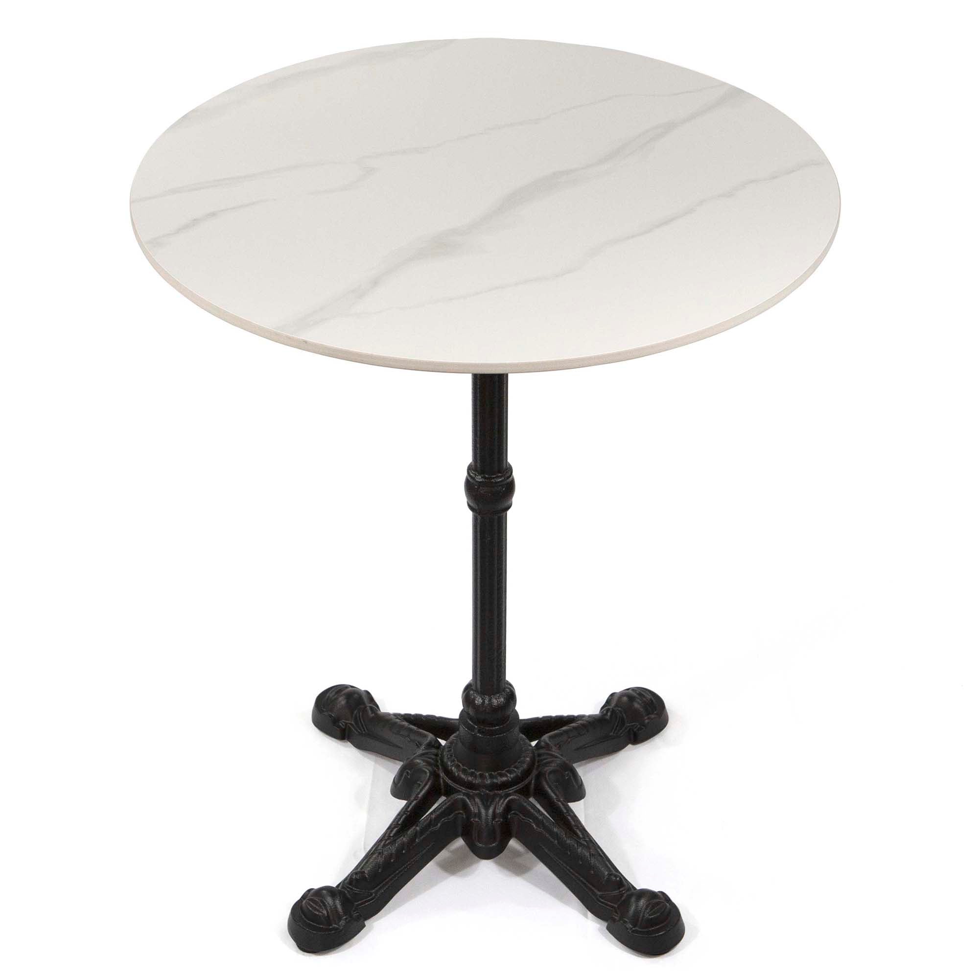 Premium Round Restaurant Table Top