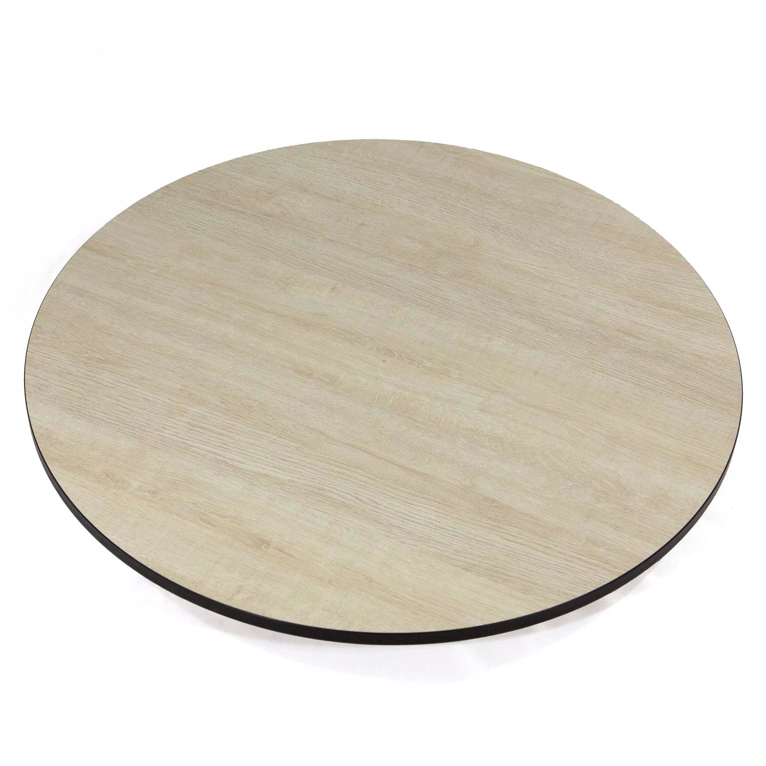 Modern Round Dining Table