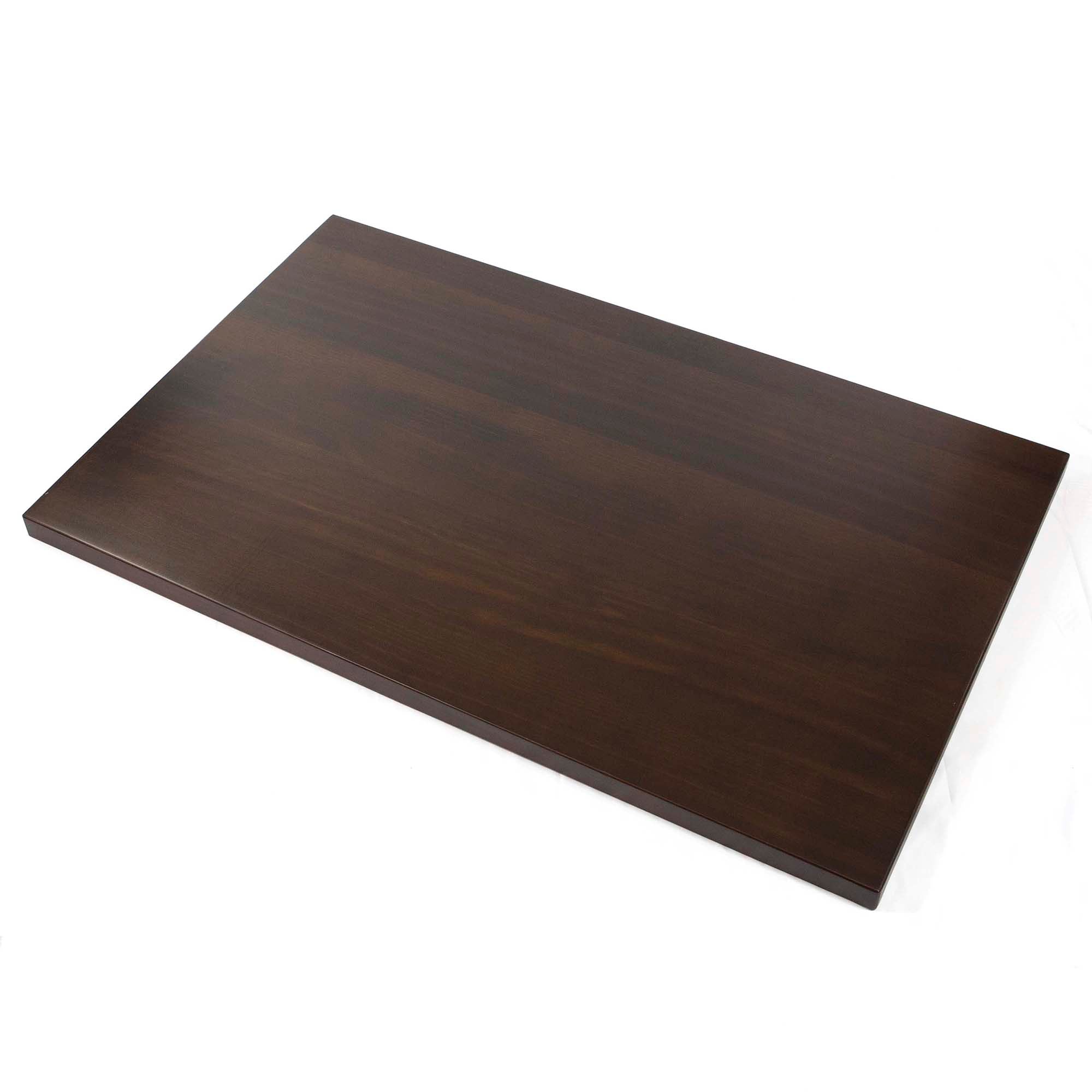 Premium Solid Wood Dining Table Top