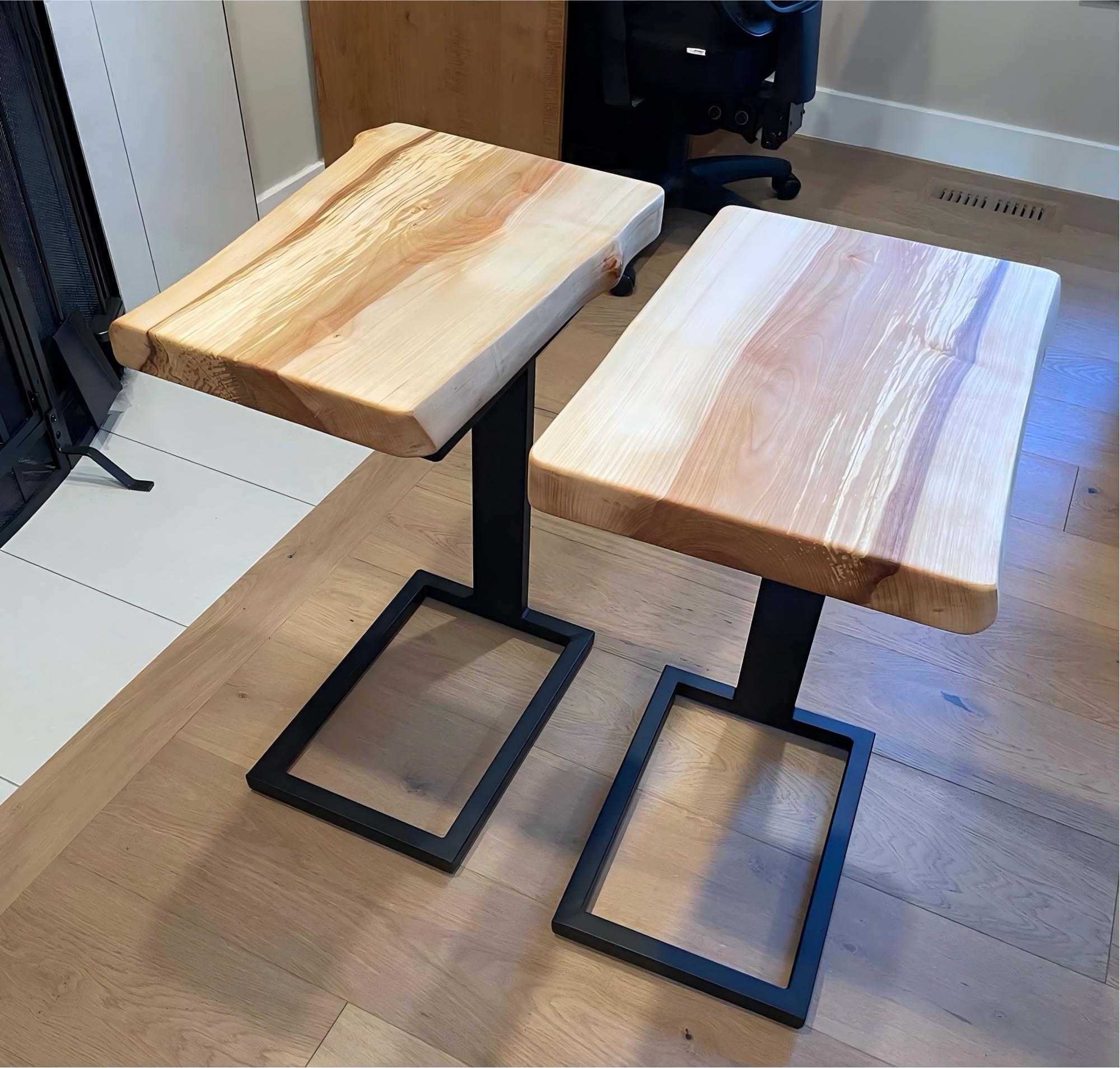 Premium End Table Legs