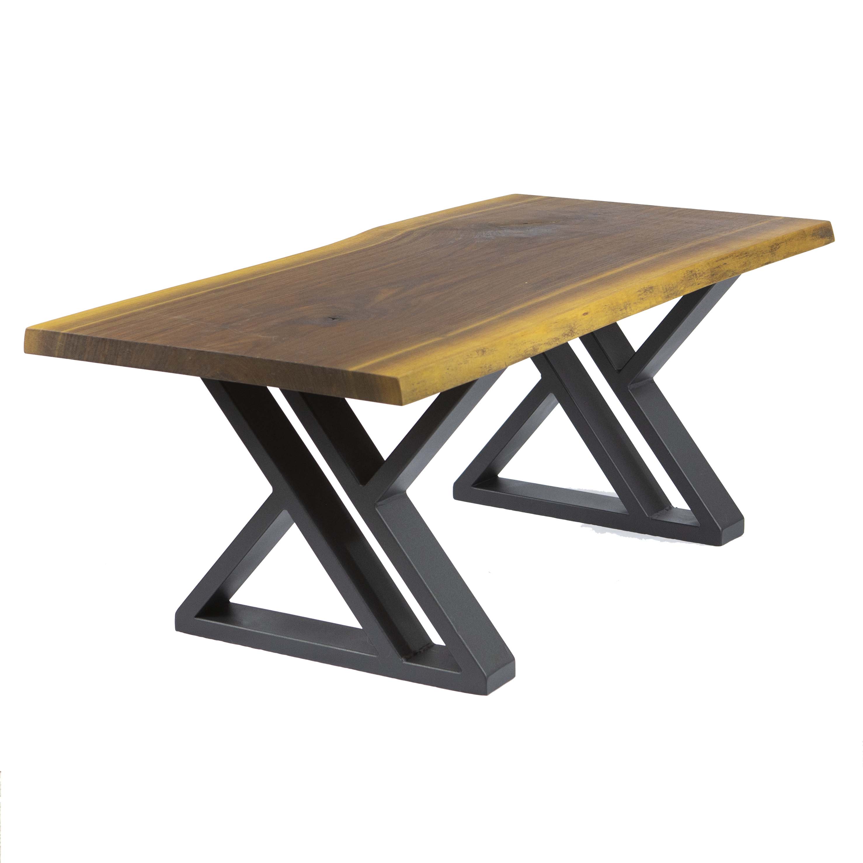 Premium Modern Industrial Table