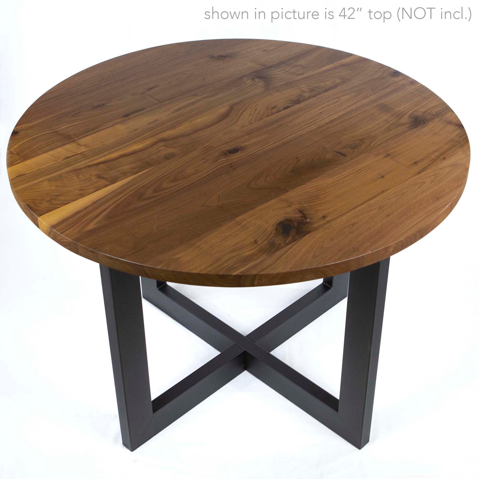 Premium Dining Table Base