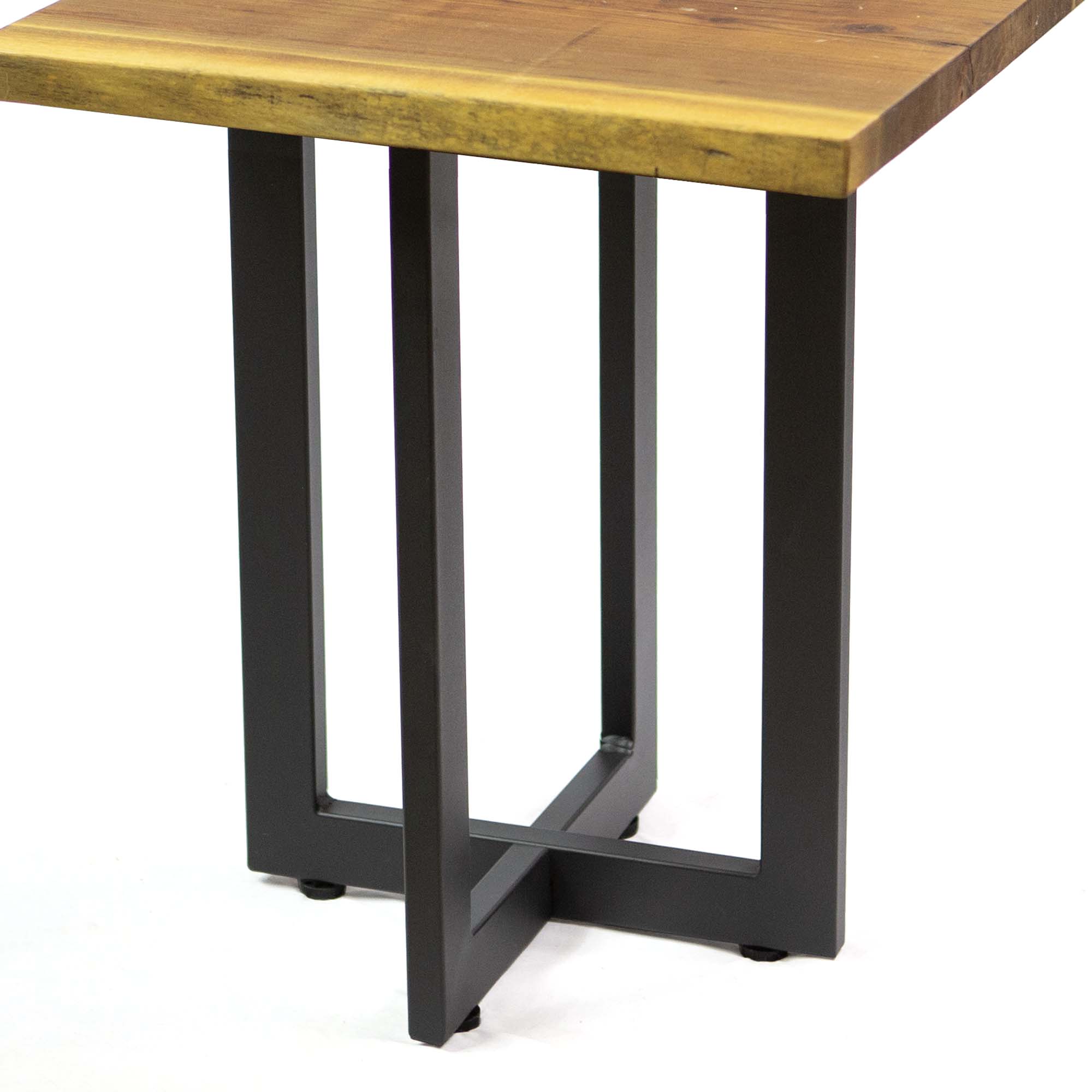 Classic Industrial Table Leg Set