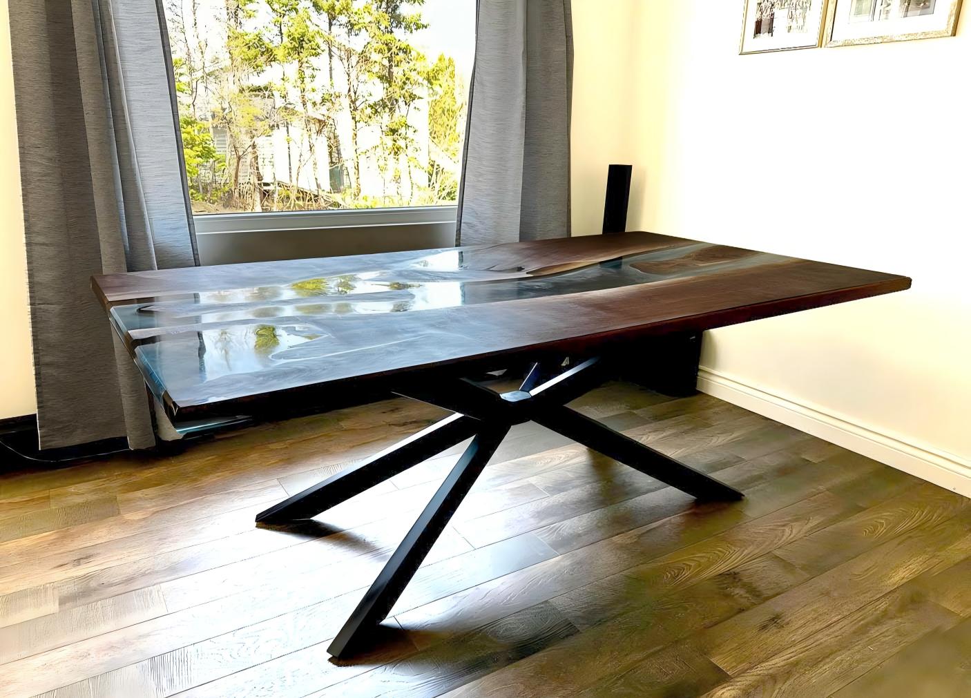 Premium Modern Dining Table