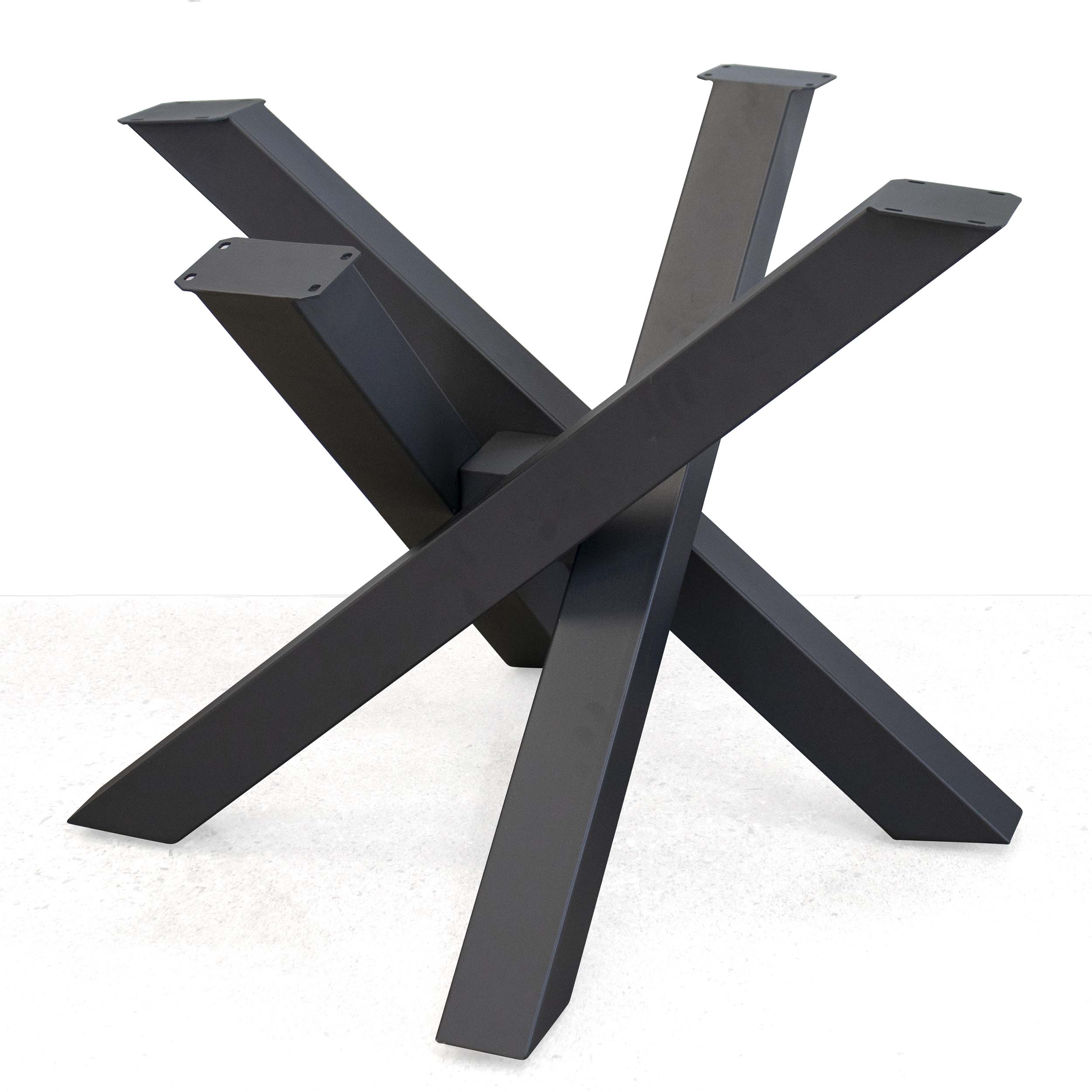 Classic Dining Table Base