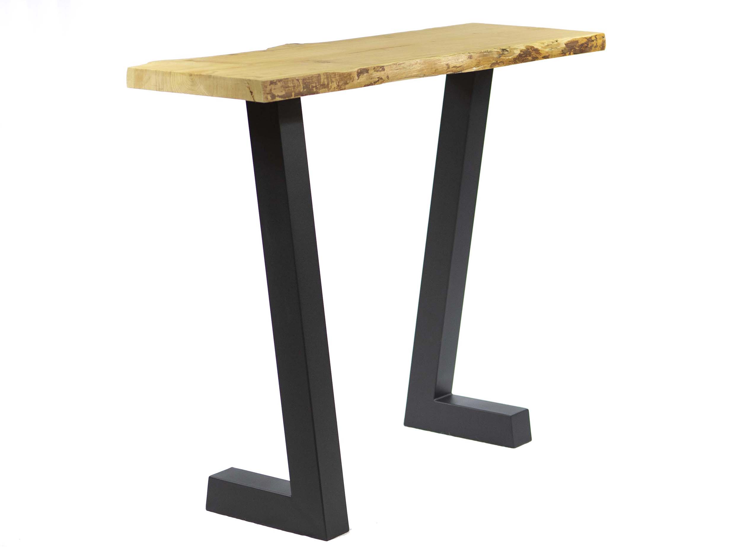 Vintage Industrial Table Legs