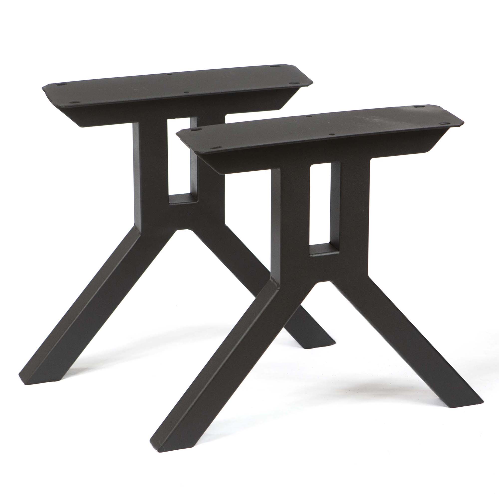 Luxury Industrial Table Legs