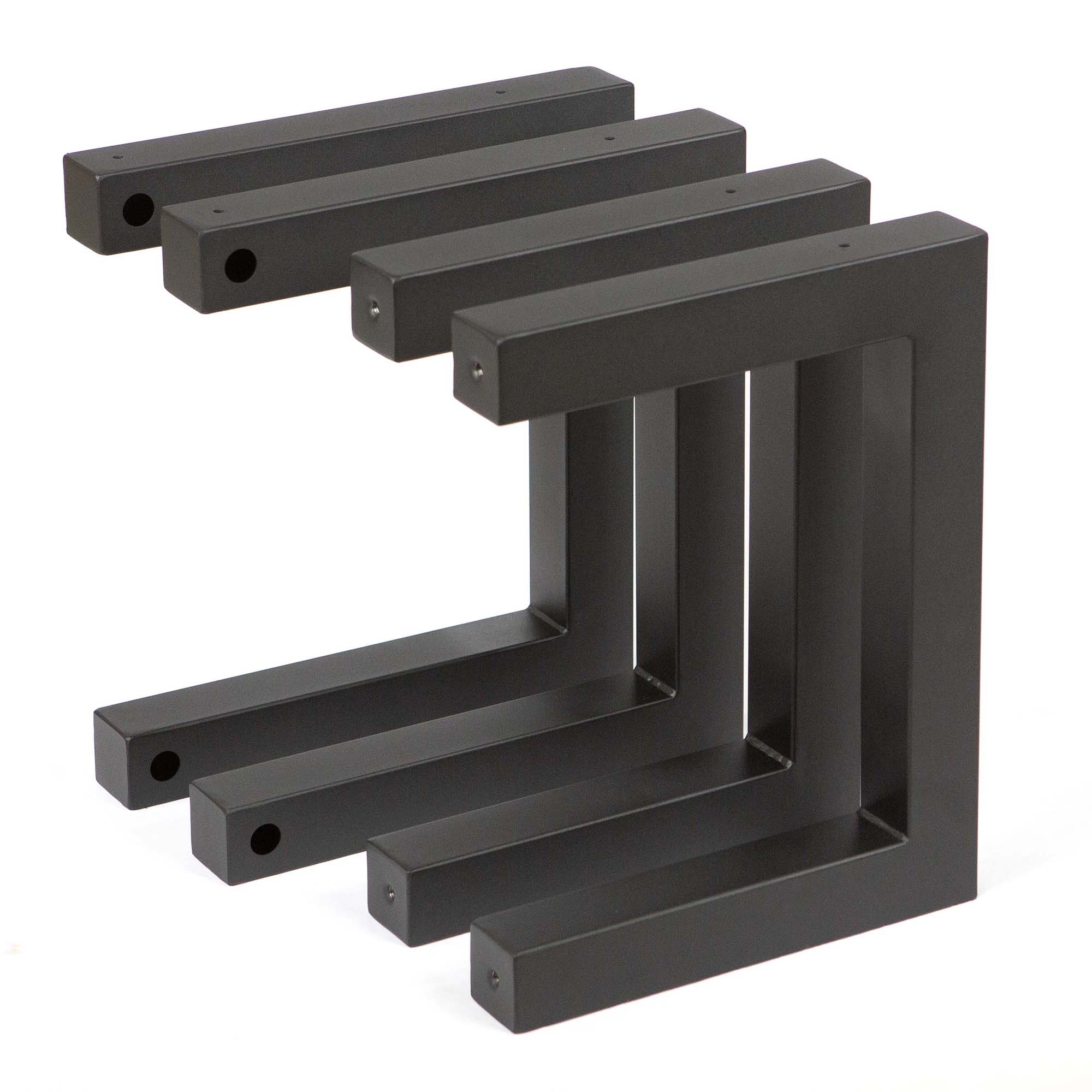 Classic Industrial Table Legs