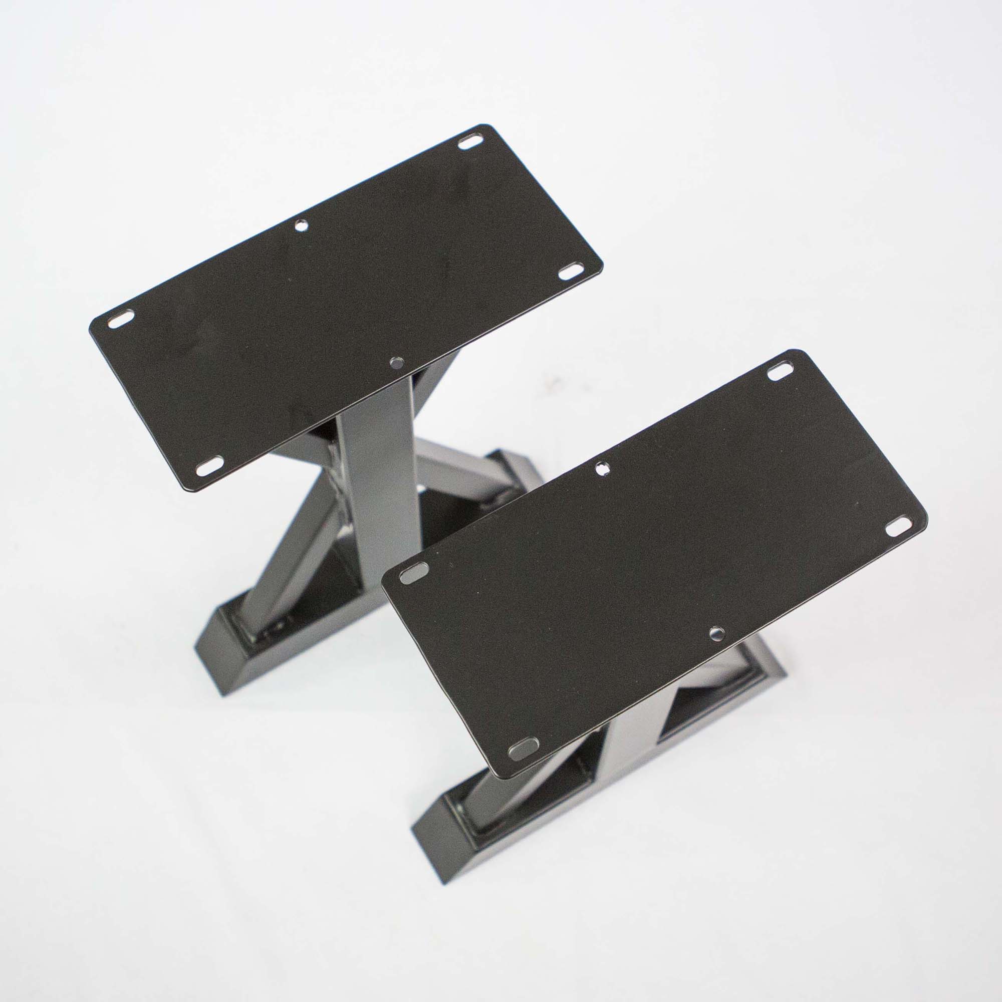 Superior Industrial Table Legs