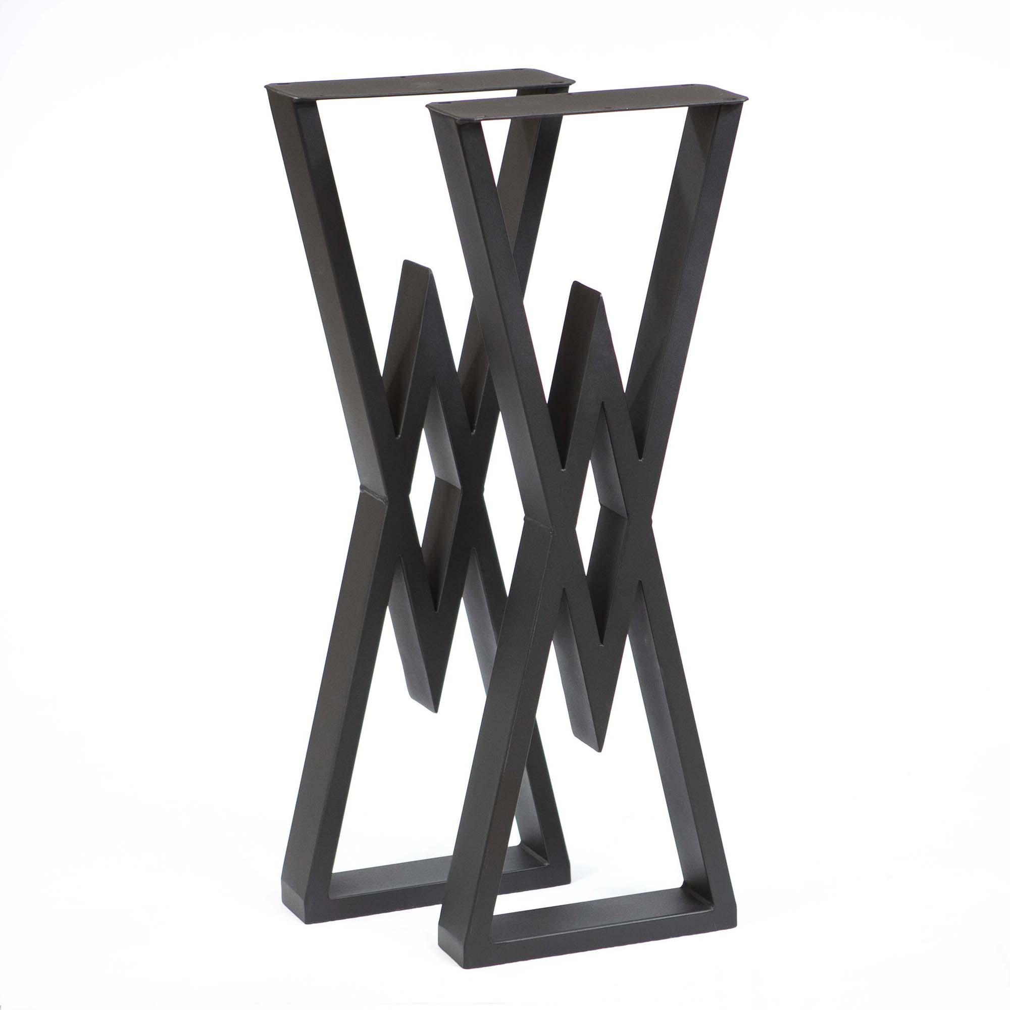 Classic Modern Table Legs