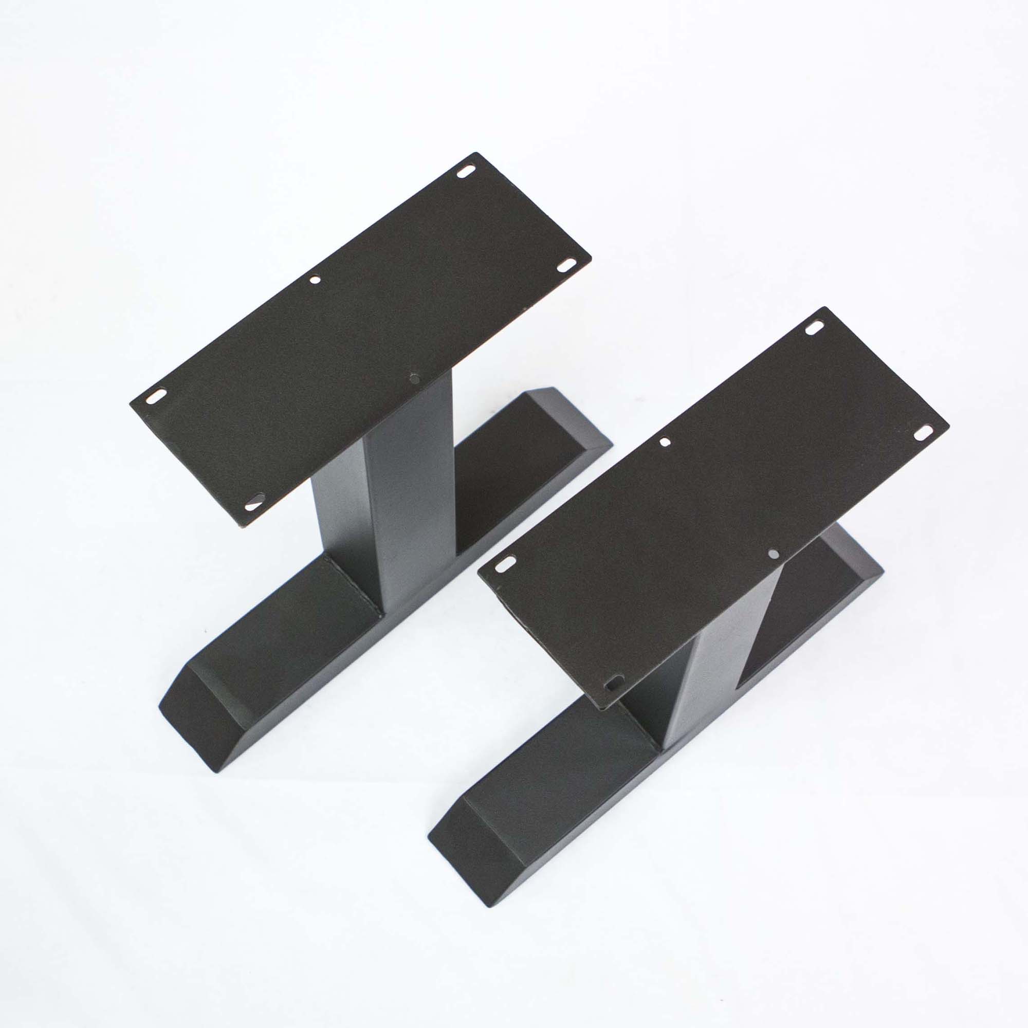 Stylish Industrial Table Legs