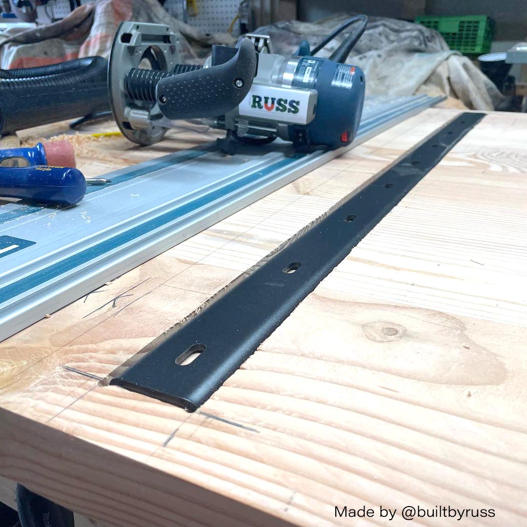 Premium Tabletop Support Braces