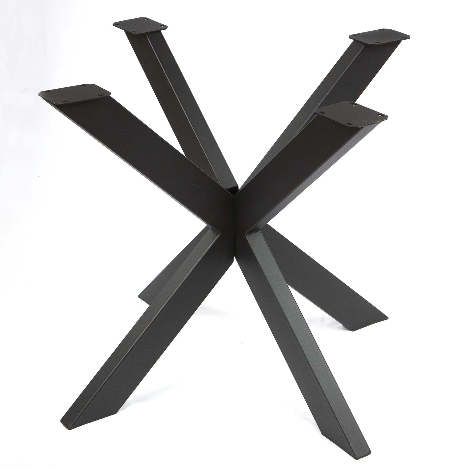 Modern Table Base