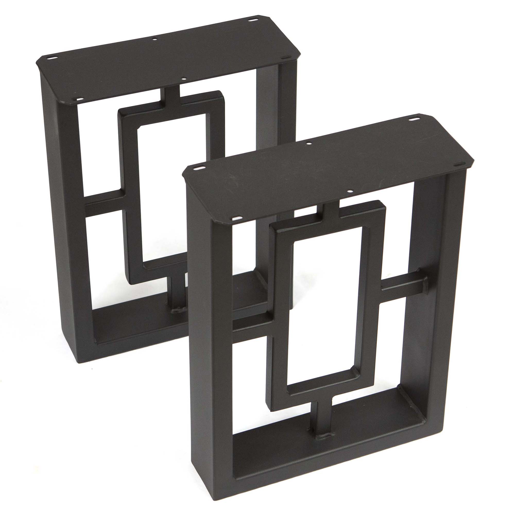 Premium Geometric Table Legs