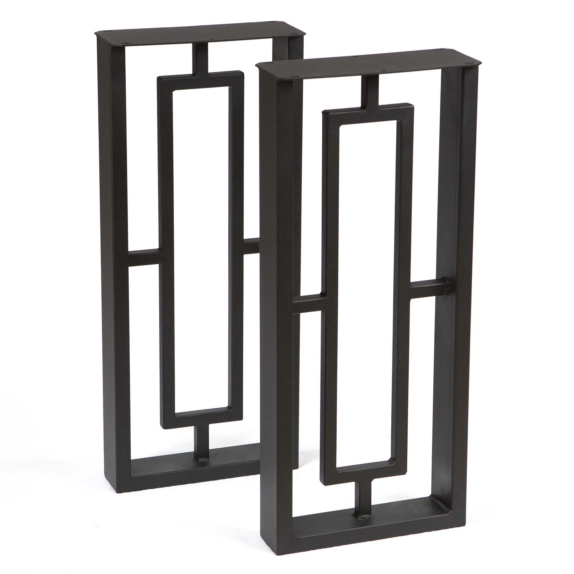 Premium Decorative Console Table Legs