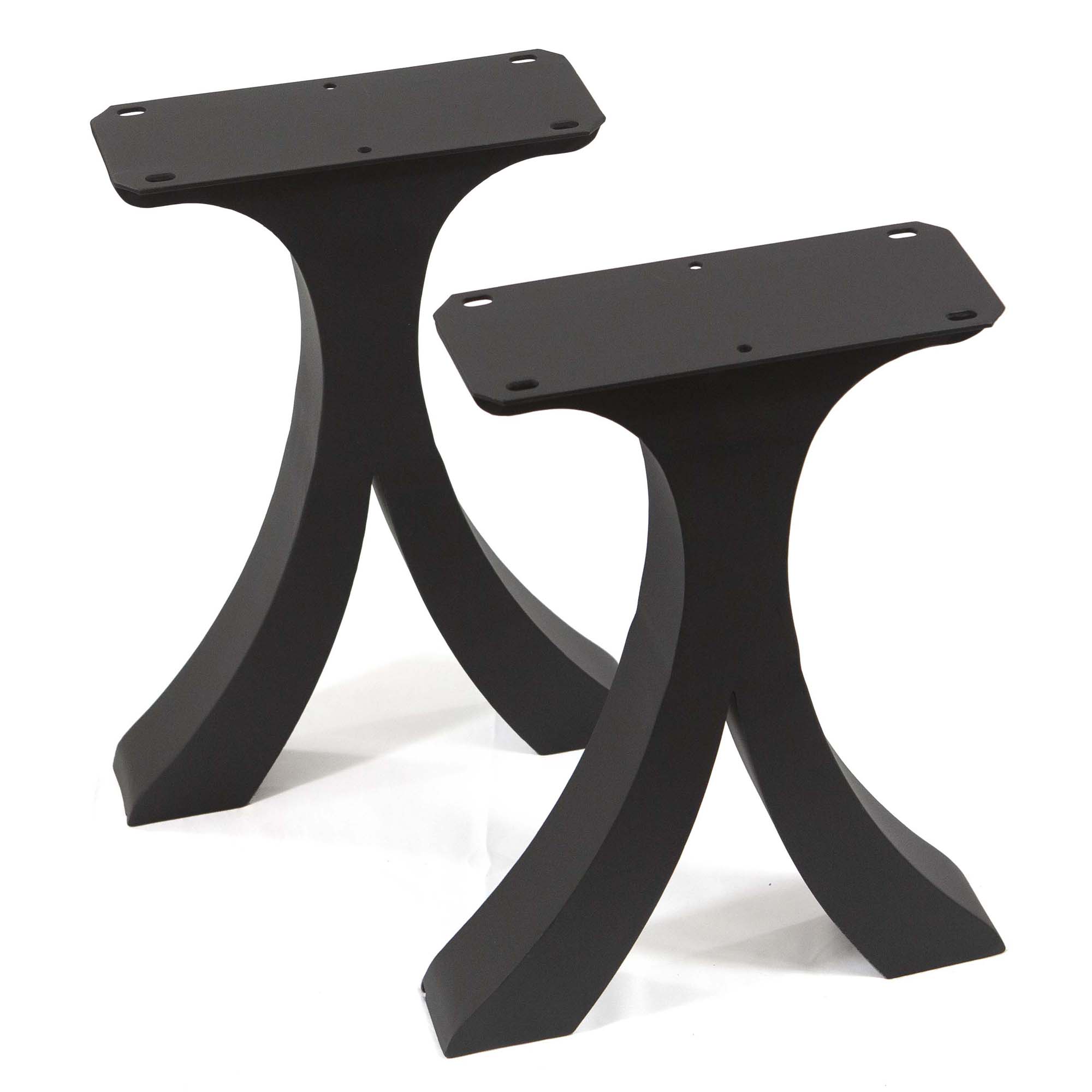Stylish Modern Table Legs
