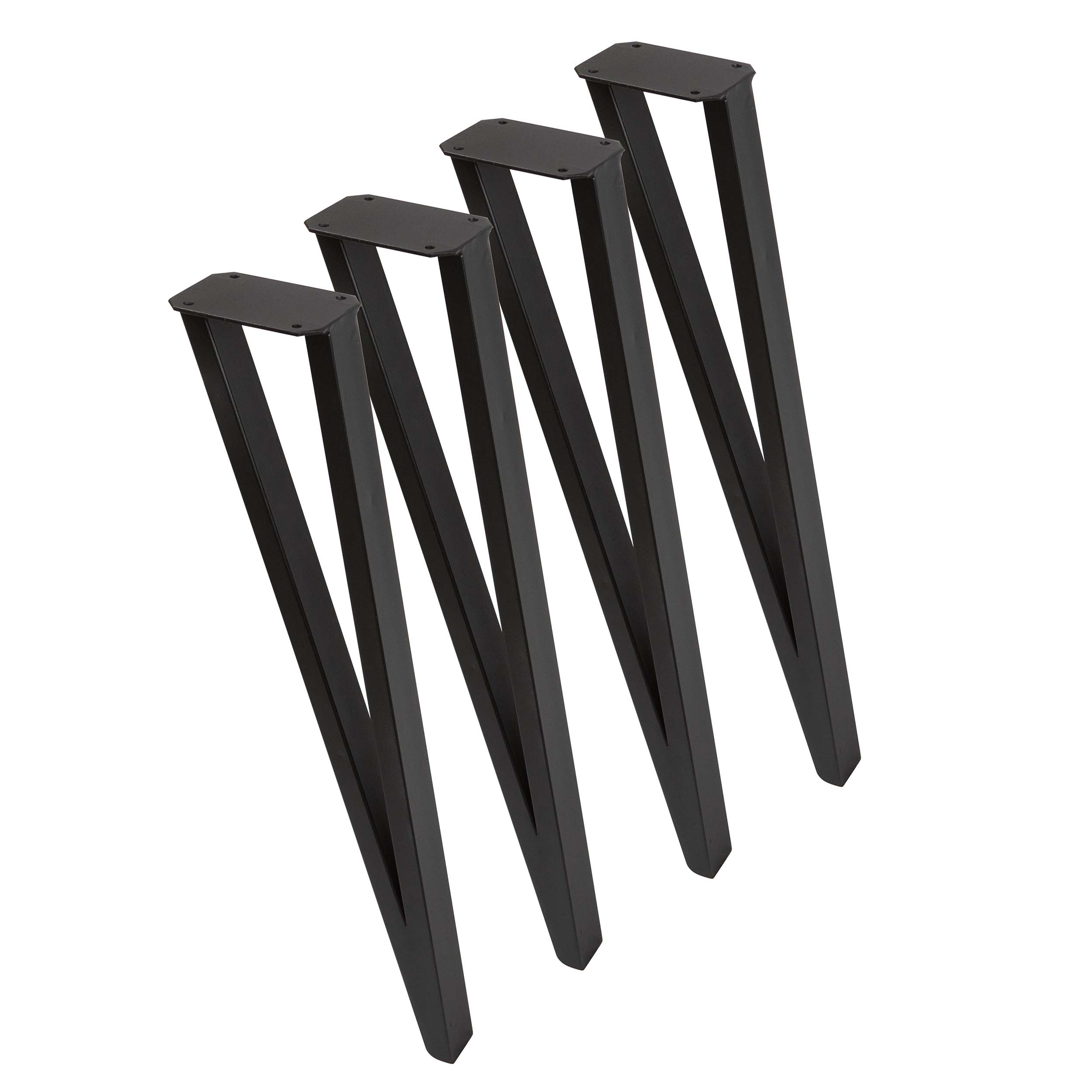 Premium Modern Furniture Legs