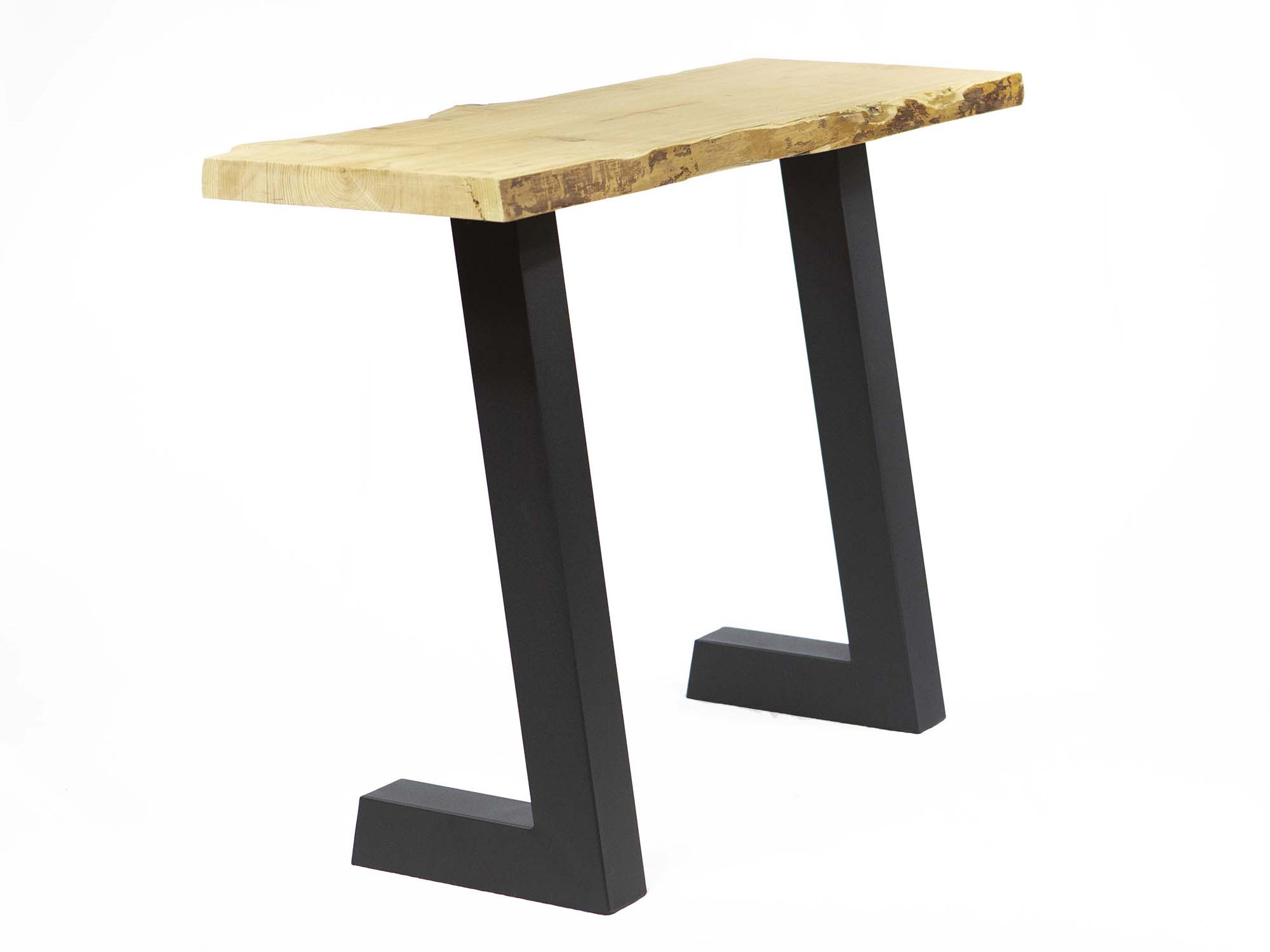 Classic Modern Console Table Legs